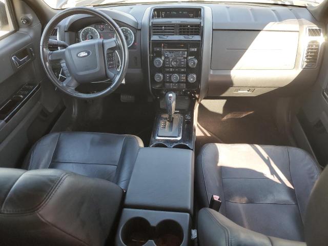 Photo 8 from auction – 2010 FORD ESCAPE LIM with VIN 1FMCU0EG0AKB93842