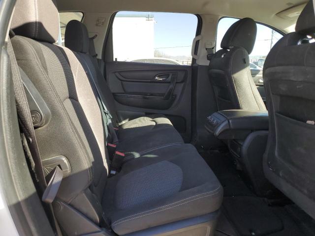 Photo 11 from auction – 2017 CHEVROLET TRAVERSE L with VIN 1GNKRGKD8HJ218241