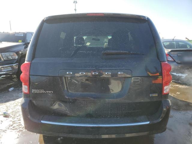 Photo 6 from auction – 2013 DODGE GRAND CARA with VIN 2C4RDGCG4DR799077