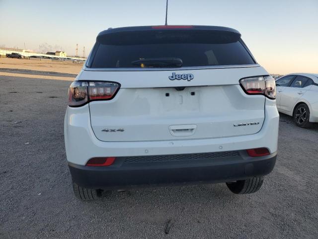 Photo 6 from auction – 2025 JEEP COMPASS LI with VIN 3C4NJDCN2ST509790