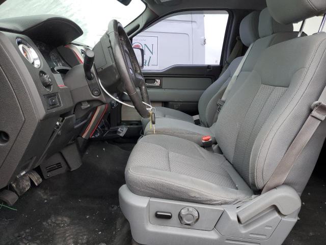 Photo 7 from auction – 2013 FORD F150 SUPER with VIN 1FTFW1ET8DFD44048