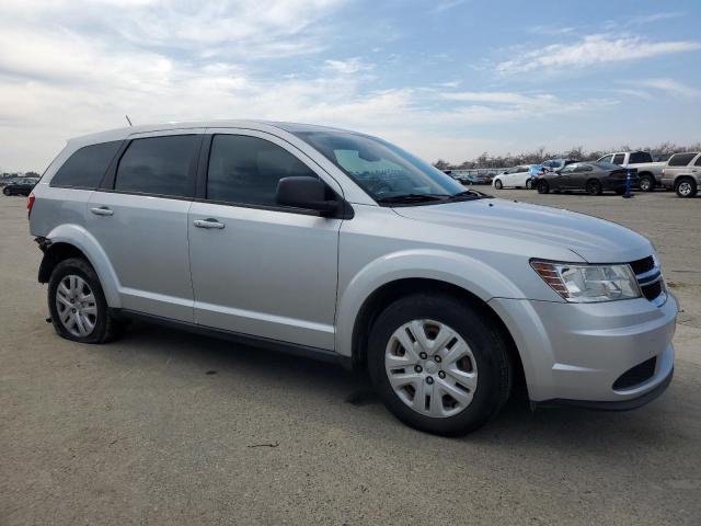 Photo 4 from auction – 2014 DODGE JOURNEY SE with VIN 3C4PDCABXET193918