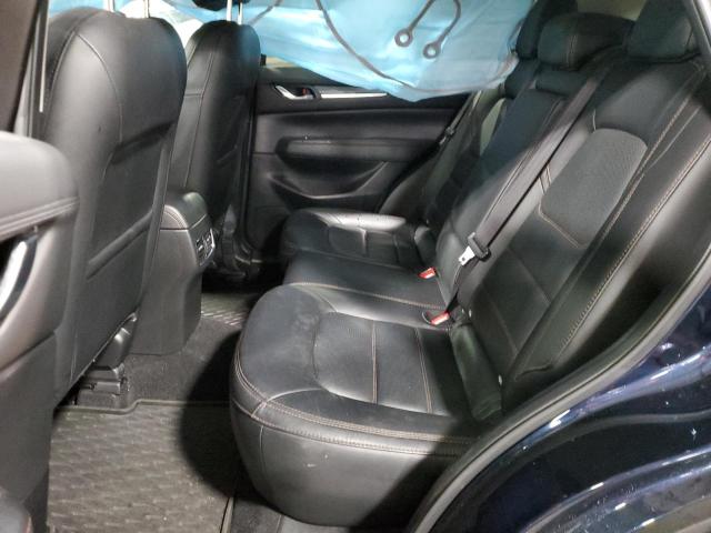Photo 10 from auction – 2020 MAZDA CX-5 GRAND with VIN JM3KFBDM4L1836562