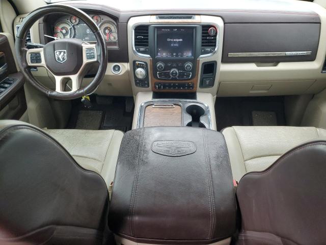 Photo 8 from auction – 2018 RAM 1500 LONGH with VIN 1C6RR7PT4JS142614