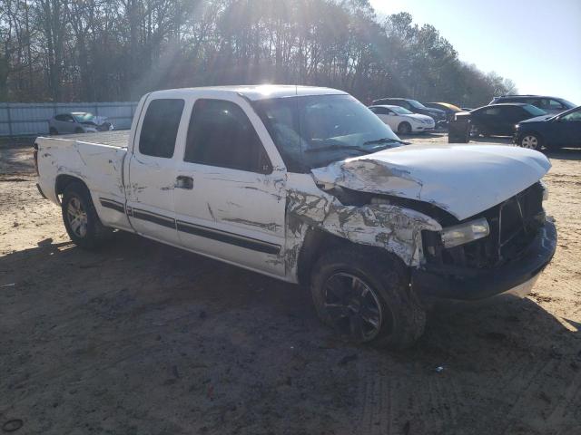 Photo 4 from auction – 2002 CHEVROLET SILVERADO with VIN 2GCEC19T621424399