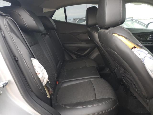 Photo 11 from auction – 2015 BUICK ENCORE with VIN KL4CJESB7FB262787