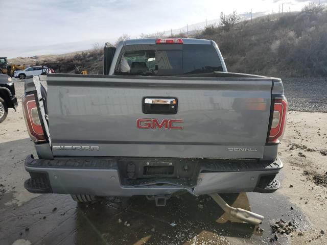 Photo 6 from auction – 2016 GMC SIERRA K15 with VIN 3GTU2PEC5GG304356
