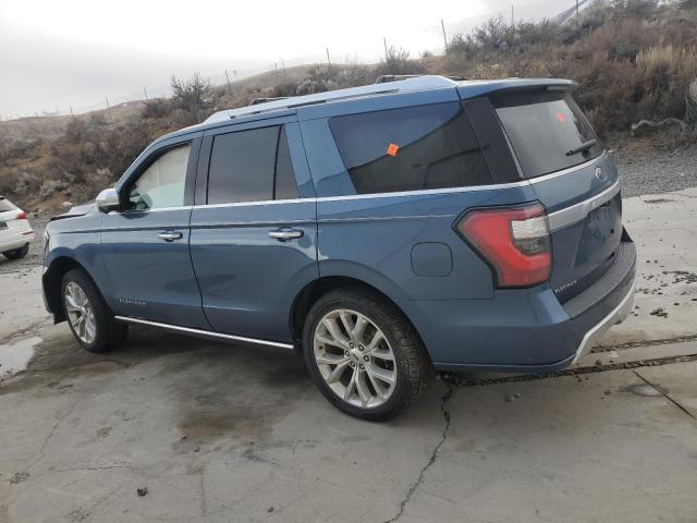 Photo 2 from auction – 2018 FORD EXPEDITION with VIN 1FMJU1MT8JEA03232