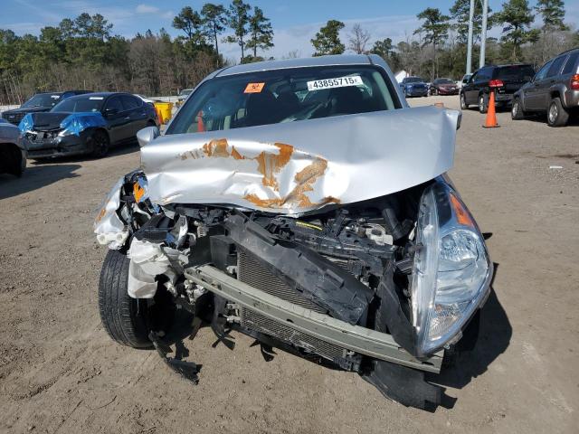 Photo 5 from auction – 2016 NISSAN VERSA S with VIN 3N1CN7AP7GL838660