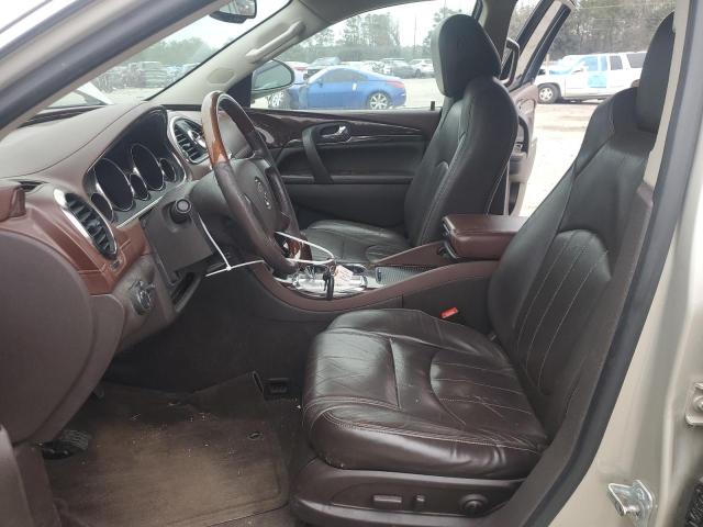 Zdjęcie 7 z aukcji – 2013 BUICK ENCLAVE z VIN 5GAKRCKDXDJ238813