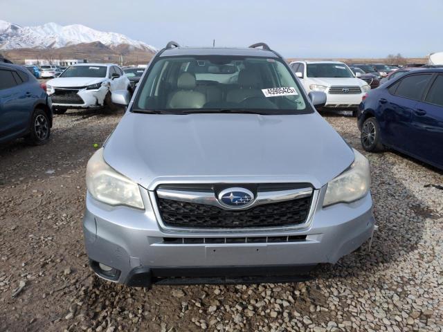 Photo 5 from auction – 2015 SUBARU FORESTER 2 with VIN JF2SJARC6FH539680