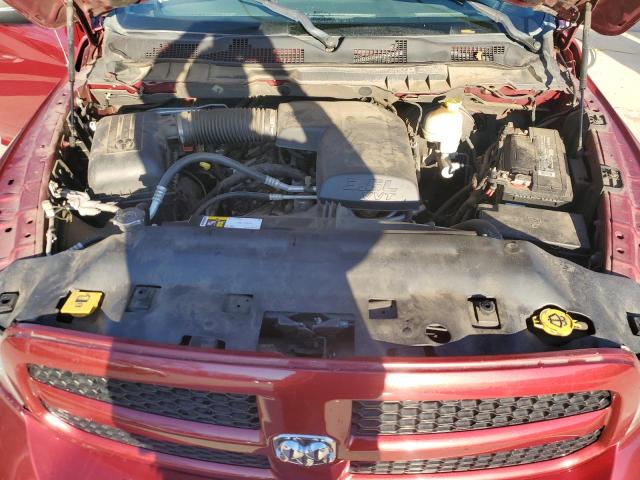 Photo 11 from auction – 2015 RAM 1500 ST with VIN 1C6RR6FGXFS624493