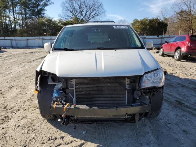 Снимка 5 от търг – 2013 DODGE GRAND CARA с VIN 2C4RDGCG4DR601274