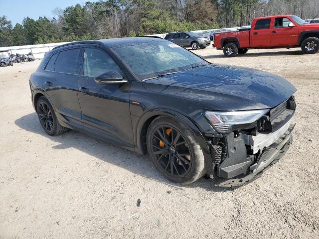 Photo 4 from auction – 2023 AUDI E-TRON CHR with VIN WA1VABGE3PB006268