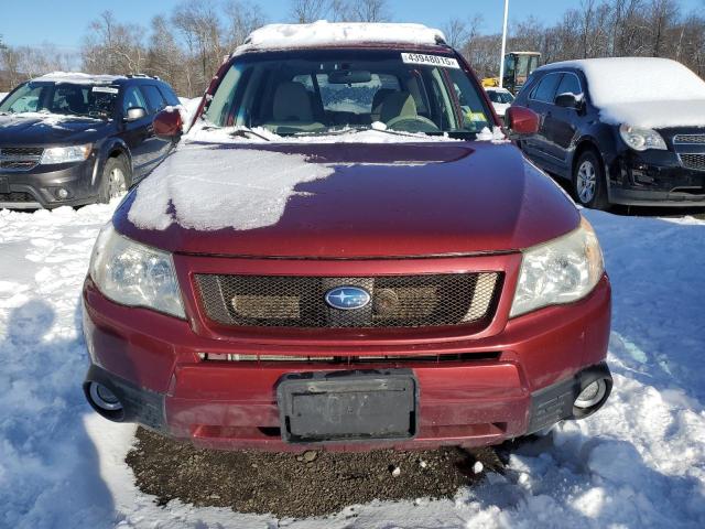 Photo 5 from auction – 2013 SUBARU FORESTER L with VIN JF2SHAEC7DH420499