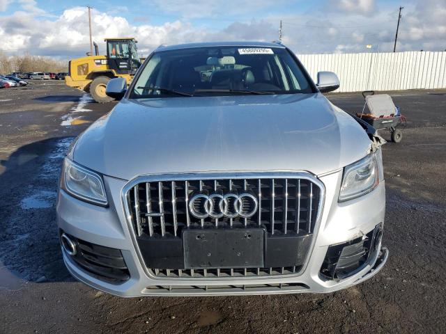 Photo 5 from auction – 2016 AUDI Q5 PREMIUM with VIN WA1L2AFP7GA058347