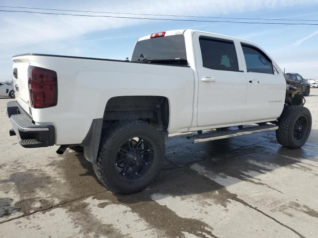 Photo 3 from auction – 2014 CHEVROLET SILVERADO with VIN 3GCUKREC0EG255785