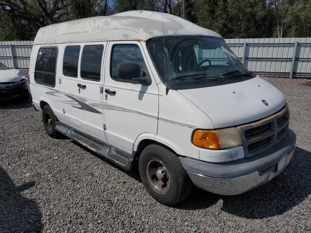 Photo 4 from auction – 2001 DODGE RAM VAN B1 with VIN 2B6HB11Z31K542794