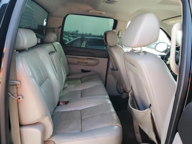 Photo 10 from auction – 2007 CHEVROLET SILVERADO with VIN 3GCEC13J87G501215