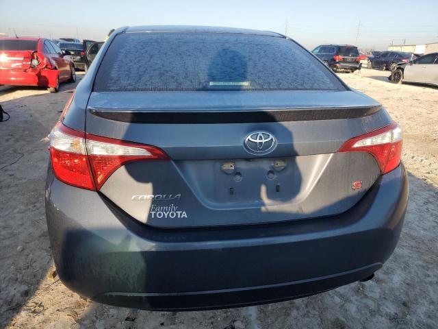 Photo 6 from auction – 2014 TOYOTA COROLLA L with VIN 5YFBURHE7EP164604