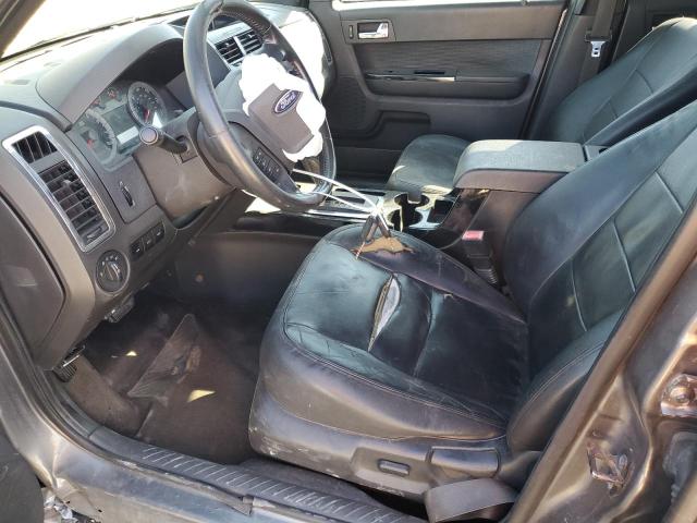 Photo 7 from auction – 2010 FORD ESCAPE LIM with VIN 1FMCU9EG1AKB12240