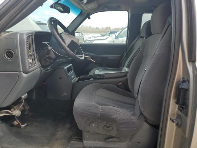 Photo 7 from auction – 2002 CHEVROLET SILVERADO with VIN 2GCEC19T021383042