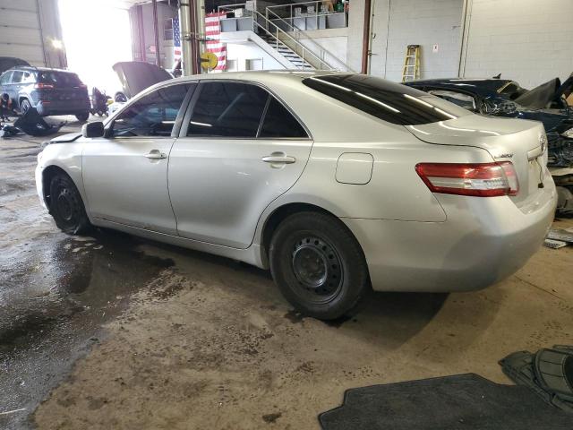 Photo 2 from auction – 2010 TOYOTA CAMRY BASE with VIN 4T4BF3EK1AR077121