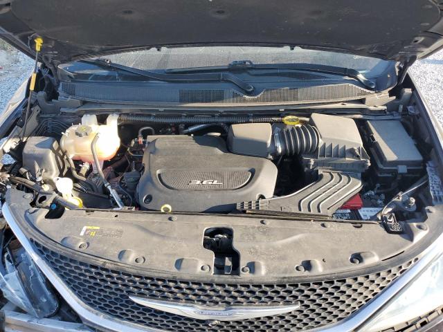 Photo 12 from auction – 2018 CHRYSLER PACIFICA T with VIN 2C4RC1BG7JR115233