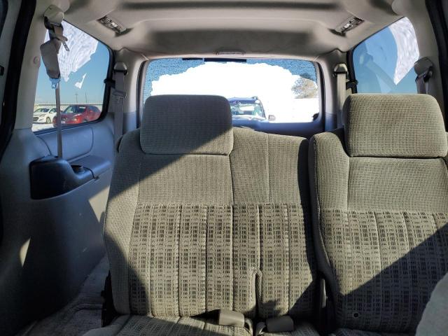 Photo 10 from auction – 2004 CHEVROLET VENTURE with VIN 1GNDX03E24D235851