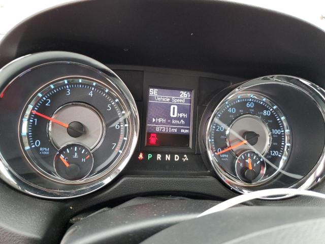 Photo 9 from auction – 2013 CHRYSLER TOWN & COU with VIN 2C4RC1BG2DR748002