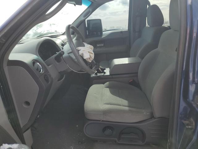 Photo 7 from auction – 2007 FORD F150 SUPER with VIN 1FTPW14V07KC28653