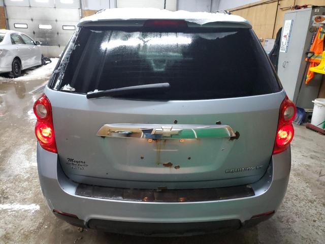 Photo 6 from auction – 2015 CHEVROLET EQUINOX LT with VIN 2GNFLGEK0F6229323