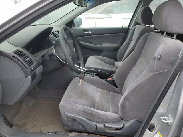 Photo 7 from auction – 2007 HONDA ACCORD VAL with VIN JHMCM56187C025122