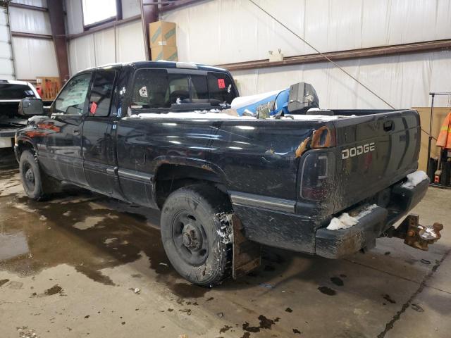 Photo 2 from auction – 2001 DODGE RAM 2500 with VIN 1B7KC23601J529293