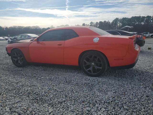 Photo 2 from auction – 2018 DODGE CHALLENGER with VIN 2C3CDZAG7JH112555