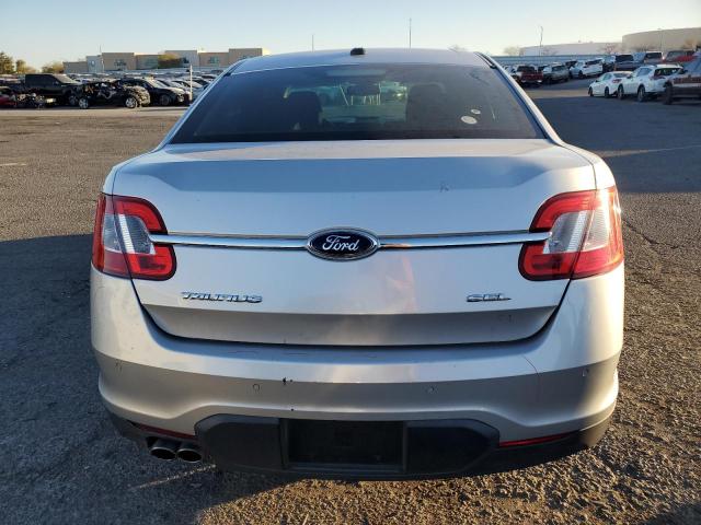 Photo 6 from auction – 2011 FORD TAURUS SEL with VIN 1FAHP2EW1BG179883