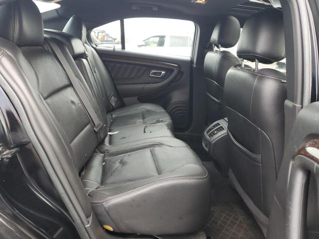 Photo 10 from auction – 2016 FORD TAURUS LIM with VIN 1FAHP2F85GG113201