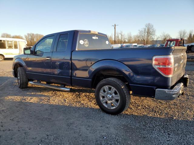 Photo 2 from auction – 2010 FORD F150 SUPER with VIN 1FTEX1C82AFB37173