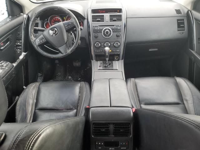 Photo 8 from auction – 2011 MAZDA CX-9 with VIN JM3TB3CV8B0302467