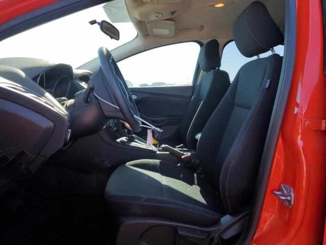 Photo 7 from auction – 2016 FORD FOCUS SE with VIN 1FADP3K26GL395880