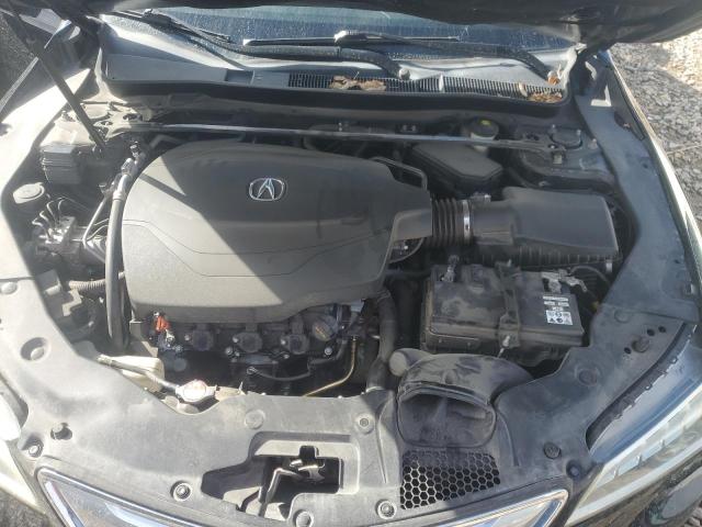 Photo 11 from auction – 2016 ACURA TLX with VIN 19UUB2F35GA009677