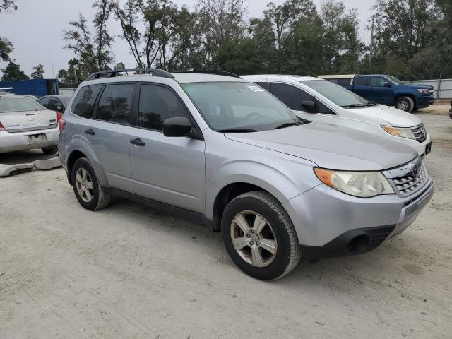 Photo 4 from auction – 2012 SUBARU FORESTER 2 with VIN JF2SHABC6CH441329