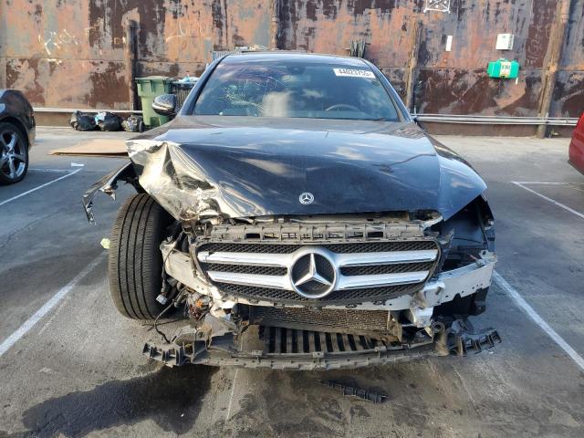 Photo 5 from auction – 2018 MERCEDES-BENZ E 300 with VIN WDDZF4JBXJA359869