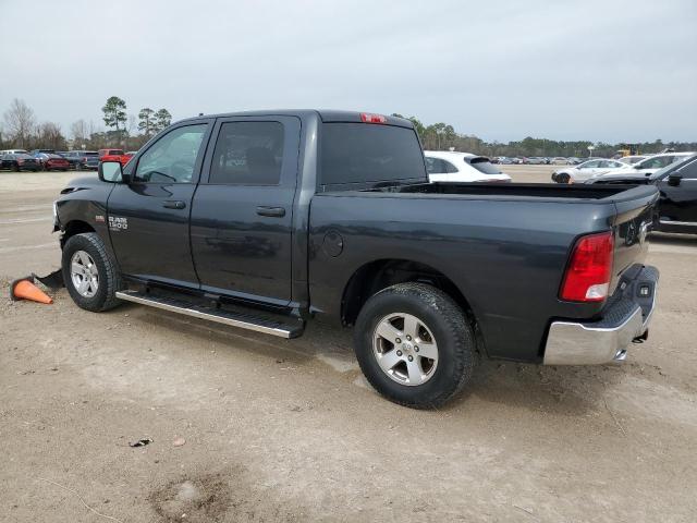 Photo 2 from auction – 2020 RAM 1500 CLASS with VIN 3C6RR6KT0LG290092