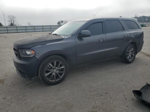 DODGE DURANGO SX 2015 with VIN 1C4RDHAG2FC921262 - Photo from auction