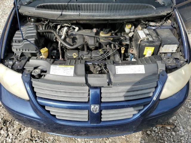 Photo 12 from auction – 2005 DODGE GRAND CARA with VIN 2D4GP44L35R501132