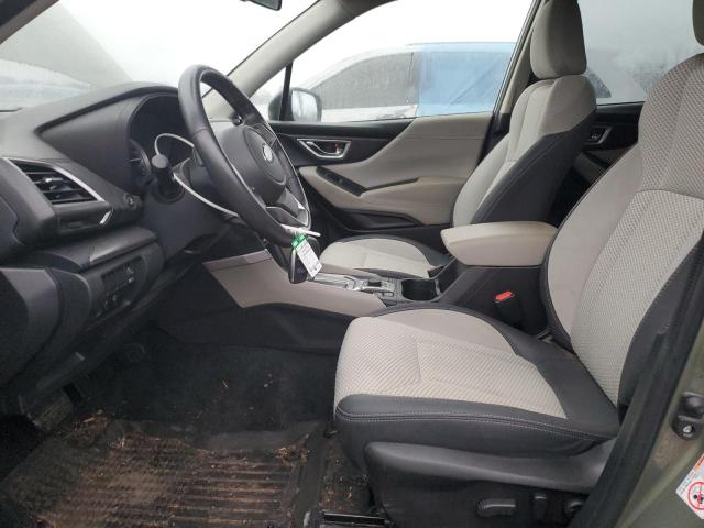 Photo 7 from auction – 2020 SUBARU FORESTER P with VIN JF2SKAJCXLH559080