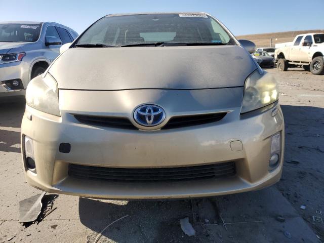 Photo 5 from auction – 2011 TOYOTA PRIUS with VIN JTDKN3DU7B1408677