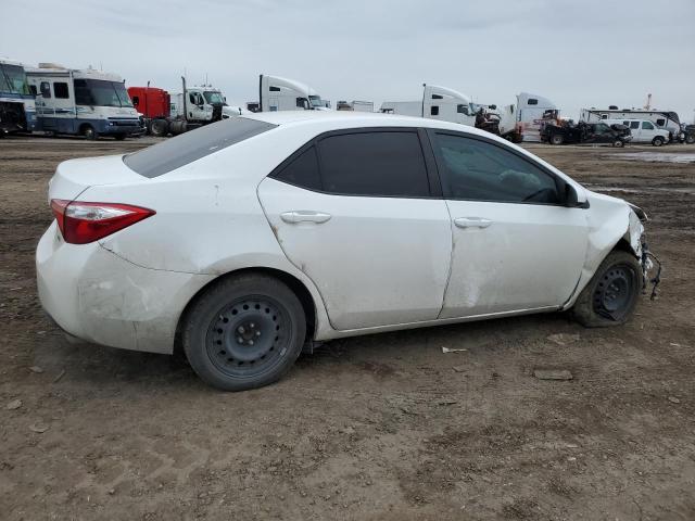 Photo 3 from auction – 2016 TOYOTA COROLLA L with VIN 5YFBURHE9GP389299