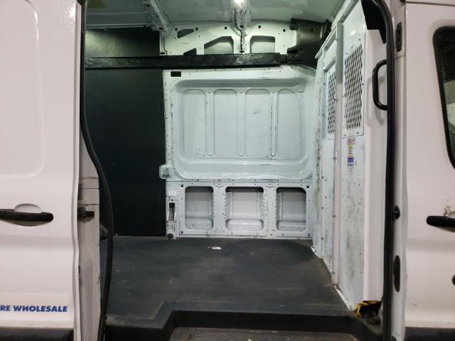 Photo 11 from auction – 2018 FORD TRANSIT T- with VIN 1FTBW3XMXJKA11644